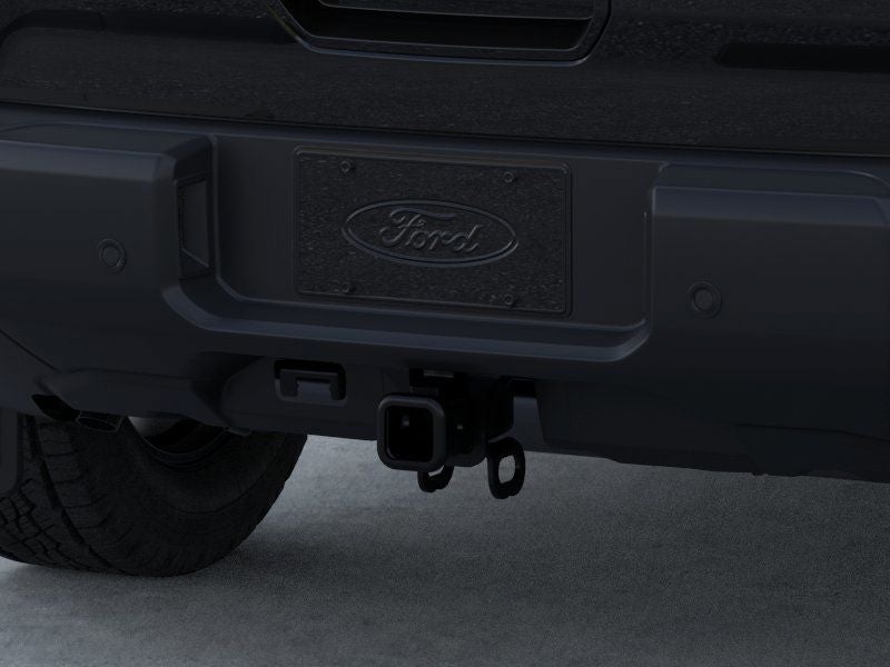 2026 Ford Bronco Sport Badlands InTransit