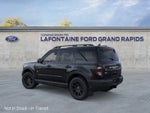 2026 Ford Bronco Sport Badlands InTransit
