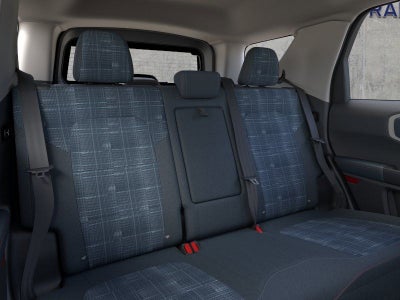 2026 Ford Bronco Sport Heritage InTransit