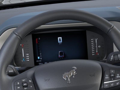2026 Ford Bronco Sport Heritage InTransit
