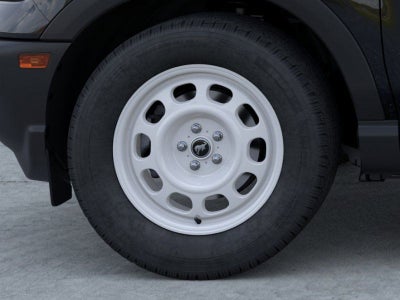 2026 Ford Bronco Sport Heritage InTransit