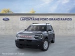 2026 Ford Bronco Sport Heritage InTransit
