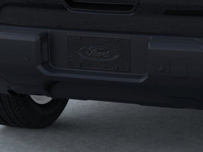 2026 Ford Bronco Sport Heritage InTransit