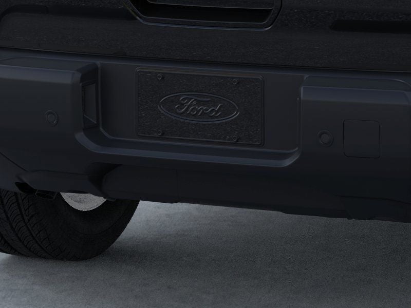 2026 Ford Bronco Sport Heritage InTransit