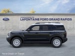 2026 Ford Bronco Sport Heritage InTransit