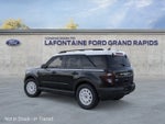 2026 Ford Bronco Sport Heritage InTransit