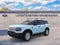2026 Ford Bronco Sport Heritage InTransit