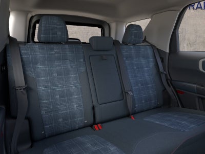 2026 Ford Bronco Sport Heritage InTransit