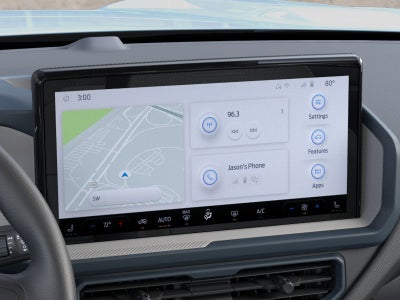 2026 Ford Bronco Sport Heritage InTransit