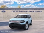 2026 Ford Bronco Sport Heritage InTransit