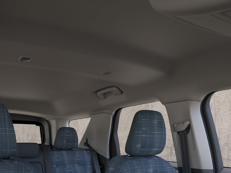 2026 Ford Bronco Sport Heritage InTransit