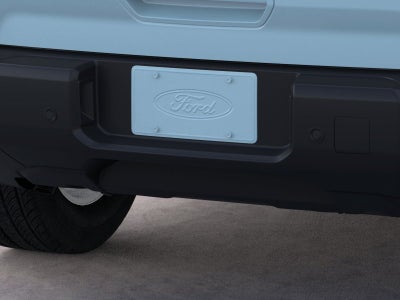 2026 Ford Bronco Sport Heritage InTransit