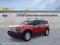 2026 Ford Bronco Sport Heritage InTransit