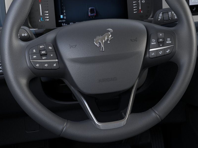 2026 Ford Bronco Sport Heritage InTransit