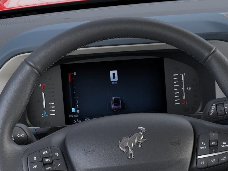 2026 Ford Bronco Sport Heritage InTransit