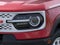 2026 Ford Bronco Sport Heritage InTransit