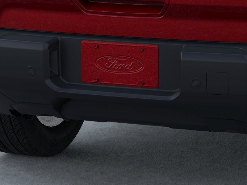 2026 Ford Bronco Sport Heritage InTransit