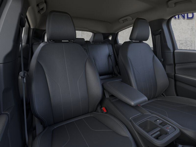 2026 Ford Mustang Mach-E Select InTransit