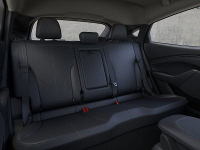 2026 Ford Mustang Mach-E Select InTransit