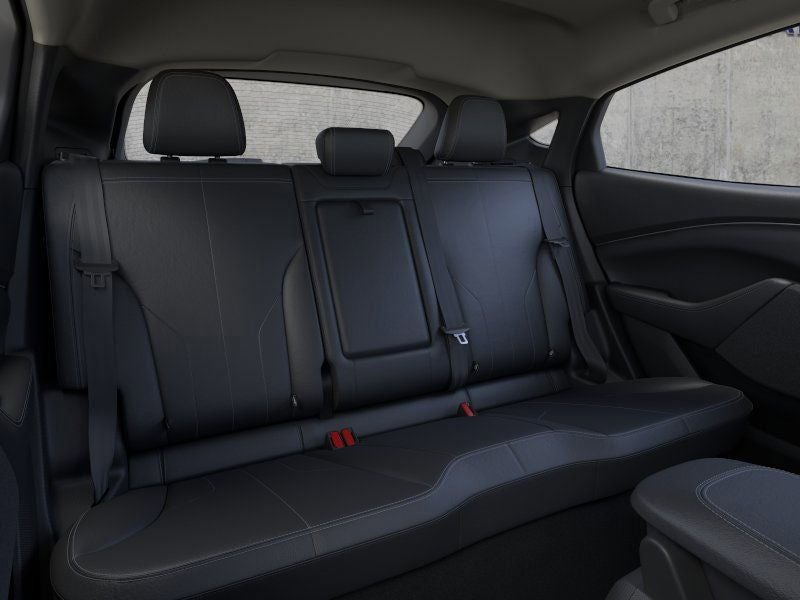 2026 Ford Mustang Mach-E Select InTransit