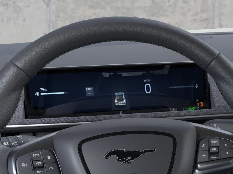 2026 Ford Mustang Mach-E Select InTransit