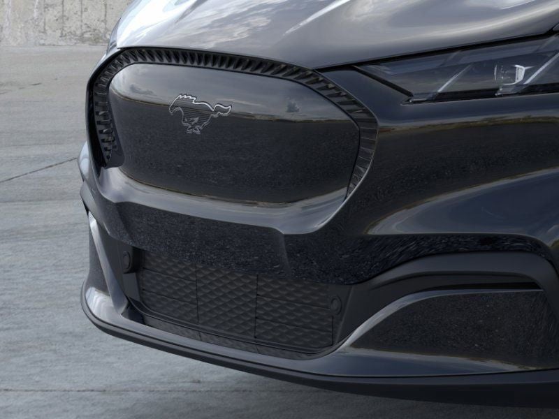 2026 Ford Mustang Mach-E Select InTransit