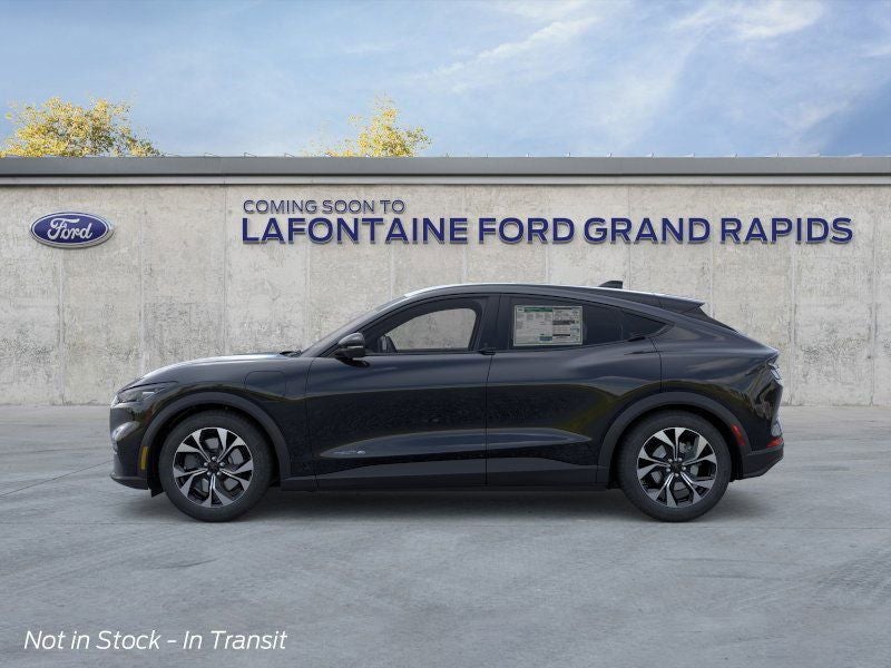 2026 Ford Mustang Mach-E Select InTransit