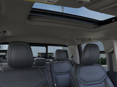 2026 Ford Maverick Lobo High