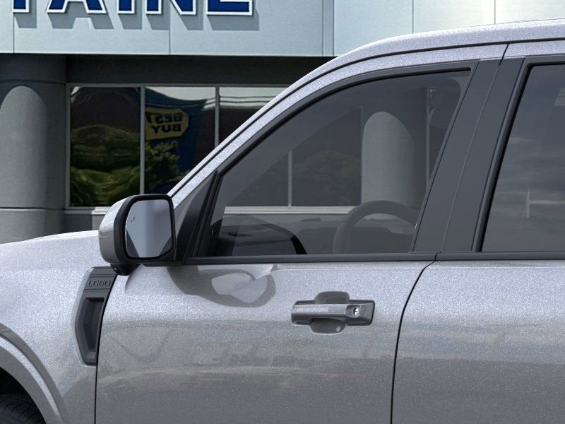 2026 Ford Maverick Lobo High