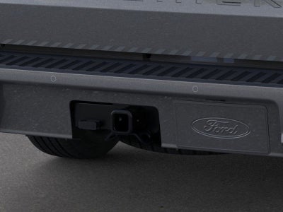 2026 Ford Maverick Lobo High