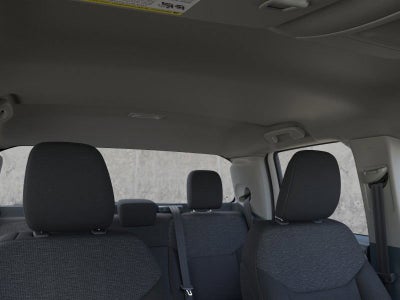 2026 Ford Maverick XL InTransit