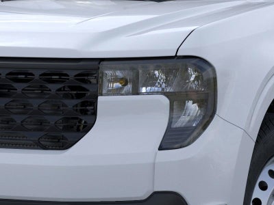 2026 Ford Maverick XL InTransit