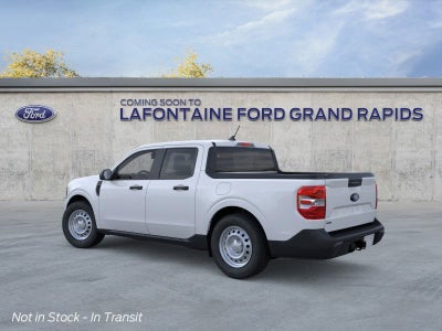 2026 Ford Maverick XL InTransit
