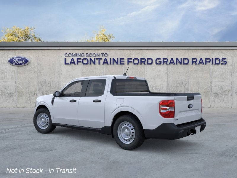 2026 Ford Maverick XL InTransit