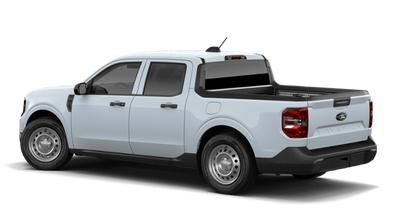2026 Ford Maverick XL InTransit