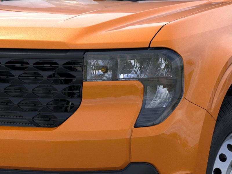 2026 Ford Maverick XL InTransit