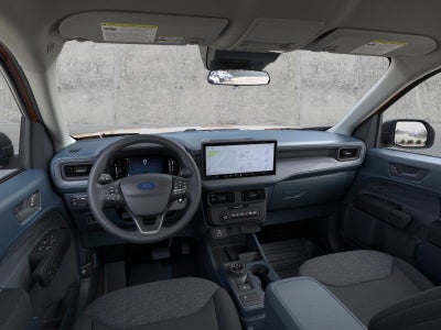 2026 Ford Maverick XL InTransit