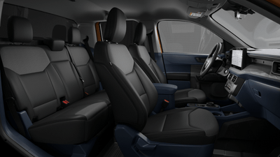 2026 Ford Maverick XL InTransit