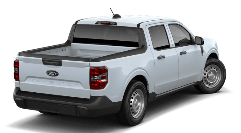 2026 Ford Maverick XL InTransit