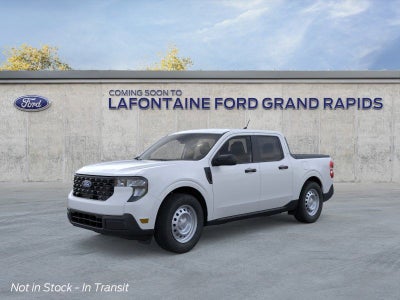 2026 Ford Maverick XL InTransit