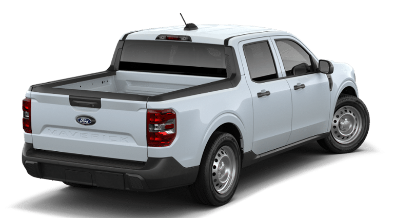 2026 Ford Maverick XL InTransit