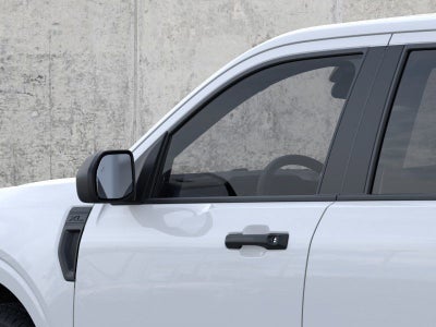 2026 Ford Maverick XL InTransit