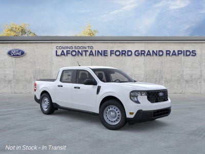 2026 Ford Maverick XL InTransit