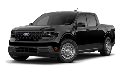 2026 Ford Maverick XL InTransit