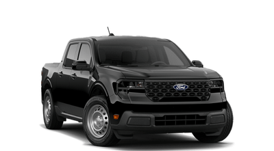 2026 Ford Maverick XL InTransit