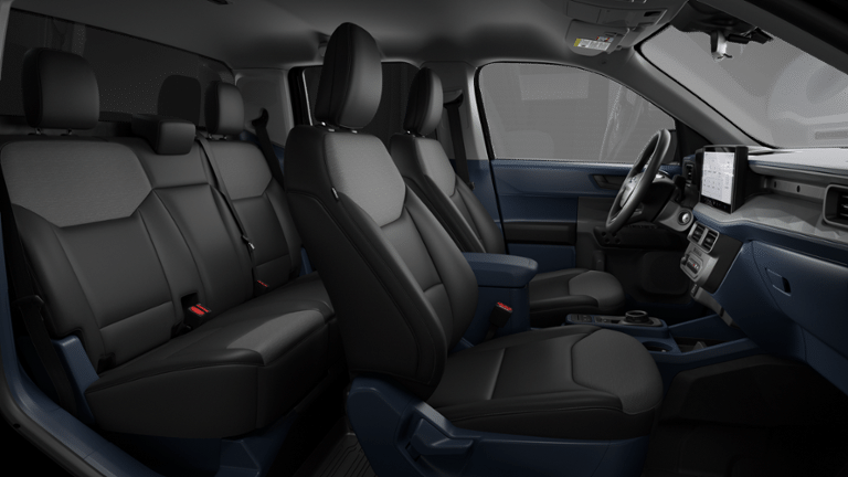 2026 Ford Maverick XL InTransit