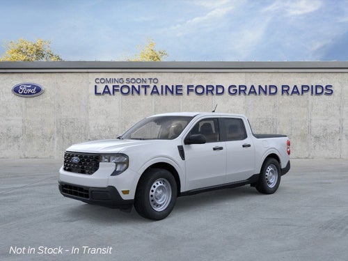 2026 Ford Maverick XL InTransit