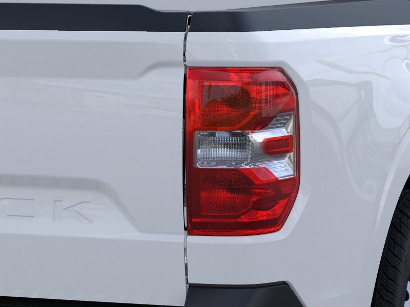 2026 Ford Maverick XL InTransit