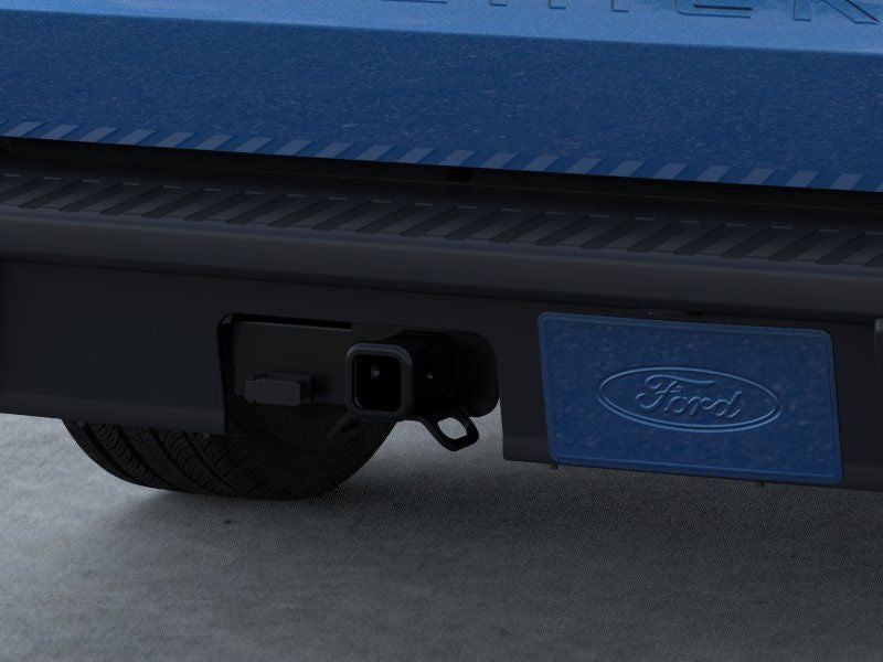 2026 Ford Maverick XLT InTransit