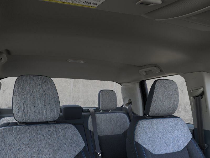 2026 Ford Maverick XLT InTransit